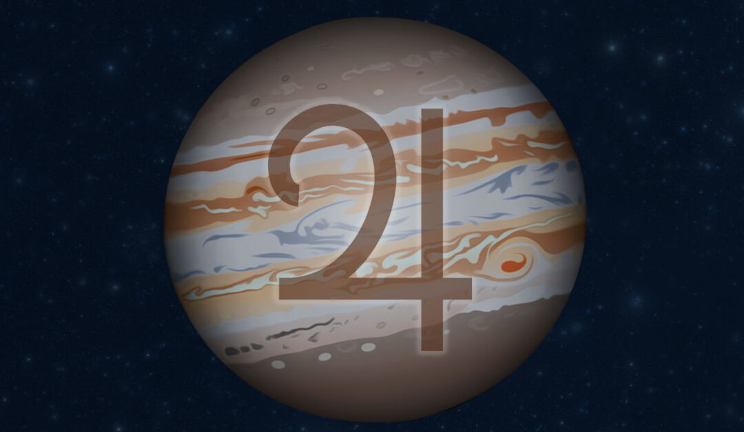 Close Jupiter Opposition, Venus-Mercury Conjunction