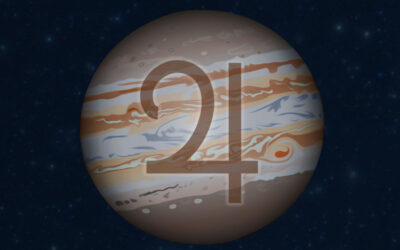 Close Jupiter Opposition, Venus-Mercury Conjunction