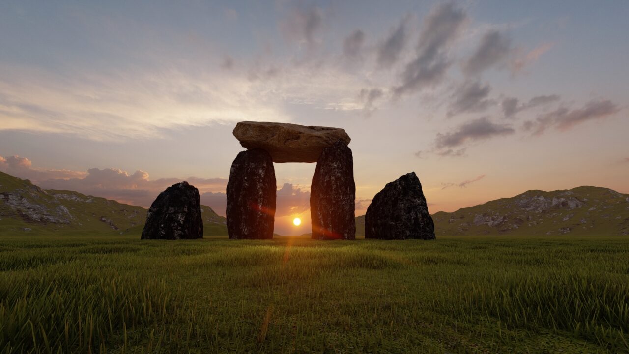 Lunar Standstill Seminars Recording Now Available! With FREE Preview