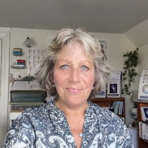 Annette Sønderby Hansen