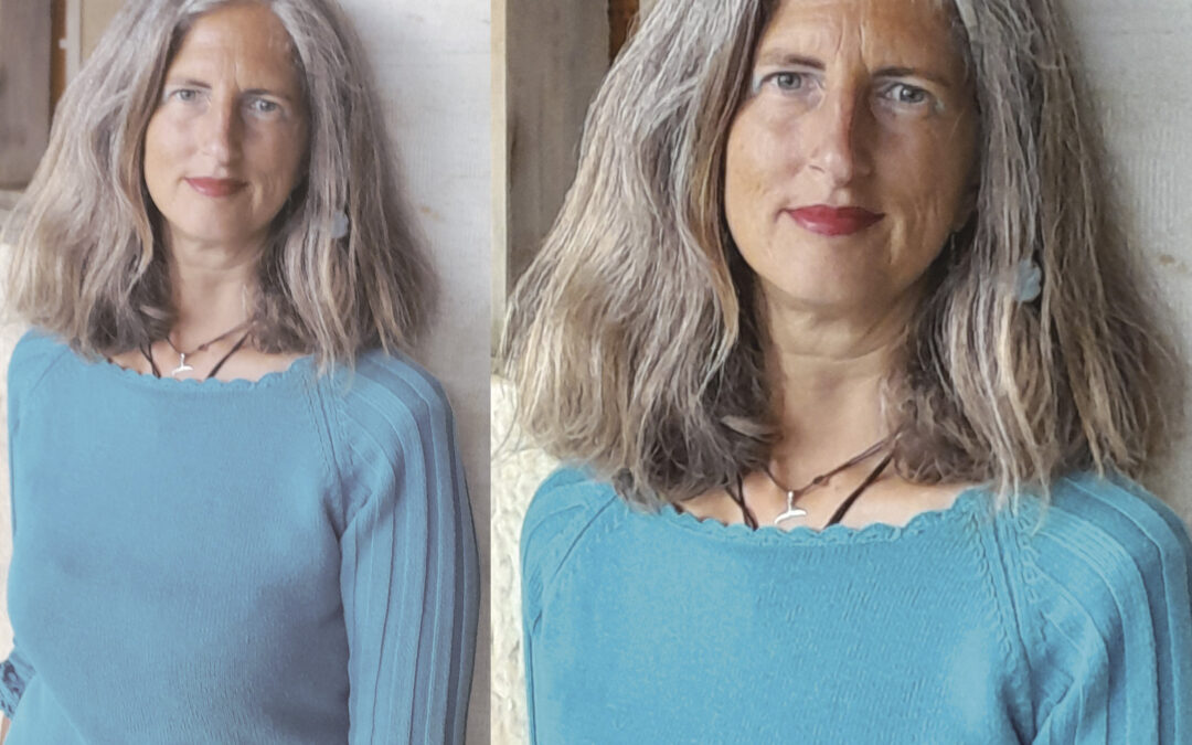 Vanessa Sancho Morales