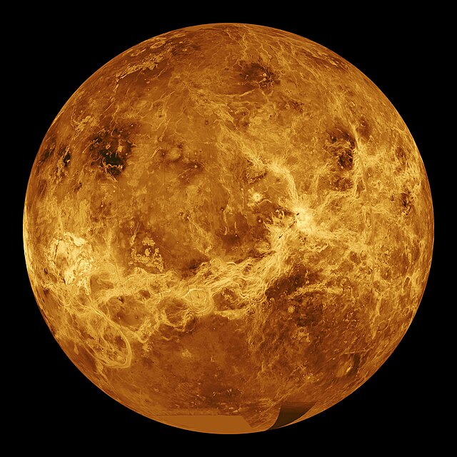 Checking In On The Visible Planets