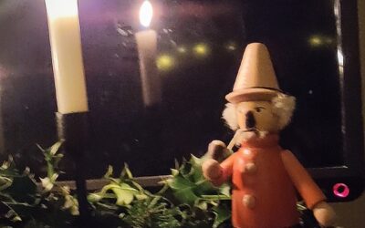 Daniel’s Christmas Song Suggestions