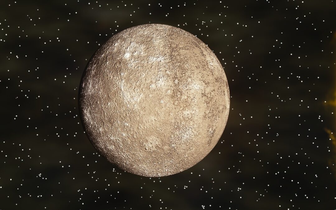 Retrograde Mercury and The Sagittarius New Moon