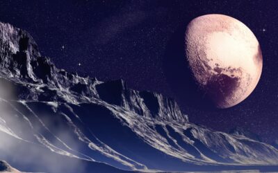 Pluto Into Aquarius – Round Two