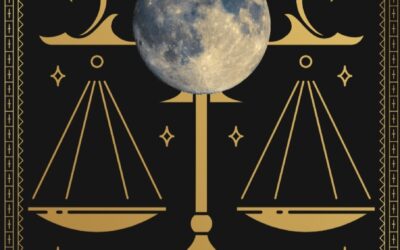 The Libra/Aries Full Moon Eclipse