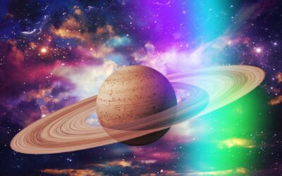 Saturn and The 19th Degree in The Spotlight