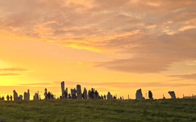 Callanish and The Lunar Standstill 2024