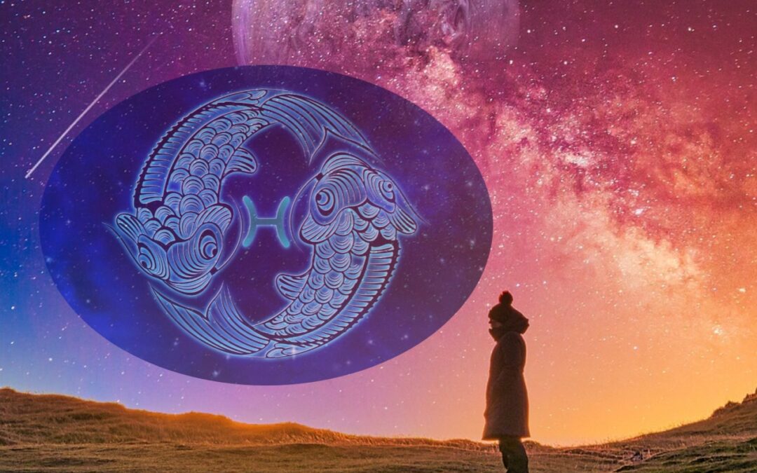 Pisces Lunation · Second Quarter