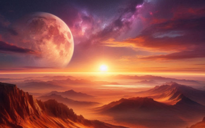 Checking on Mars