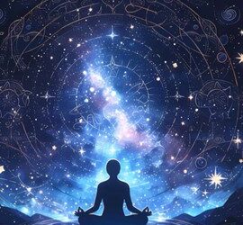 Super New Moon in Taurus: Embodying Worth, Pleasure & Soul