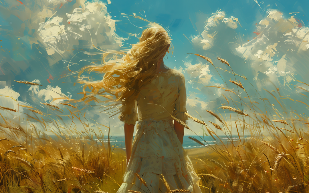 Sacred Feminine’s Grand Weekend