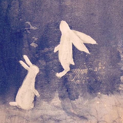 Scorpio Full Moon: Creating With Visceral Magic