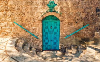 Mercury as The Guardian of The Threshold