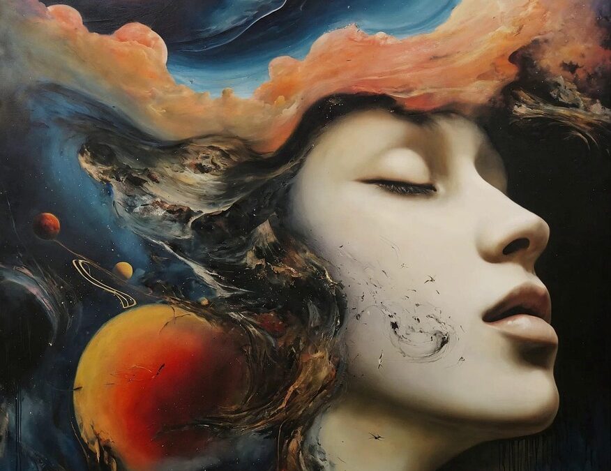 Gemini New Moon: Inner Creative Muse