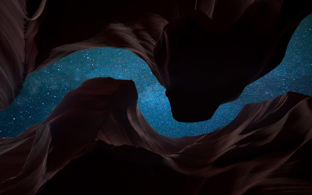 Pisces Full Moon & Lunar Eclipse: Inspirational Flow