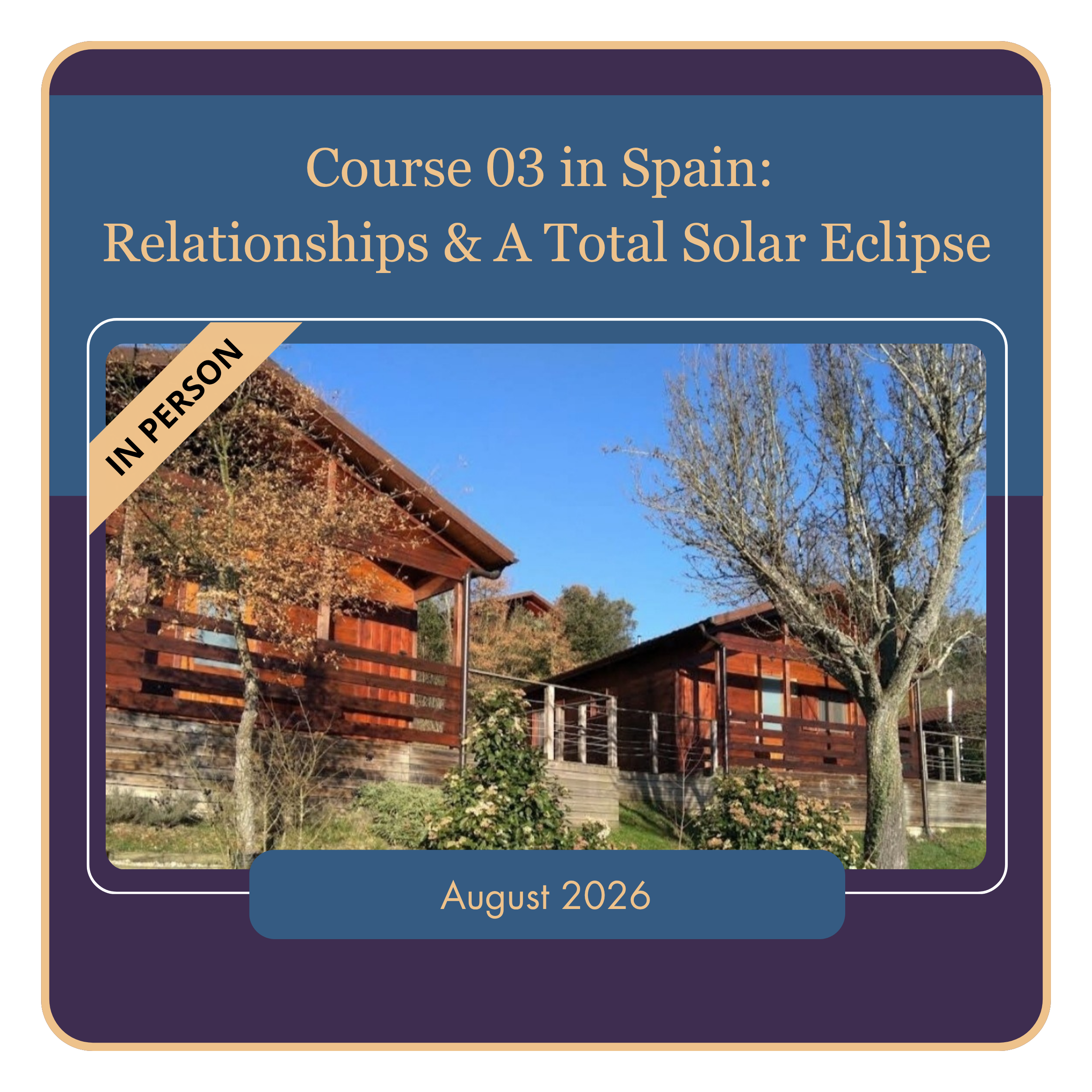 Esoteric Circle: The Water Branch November 3 2025