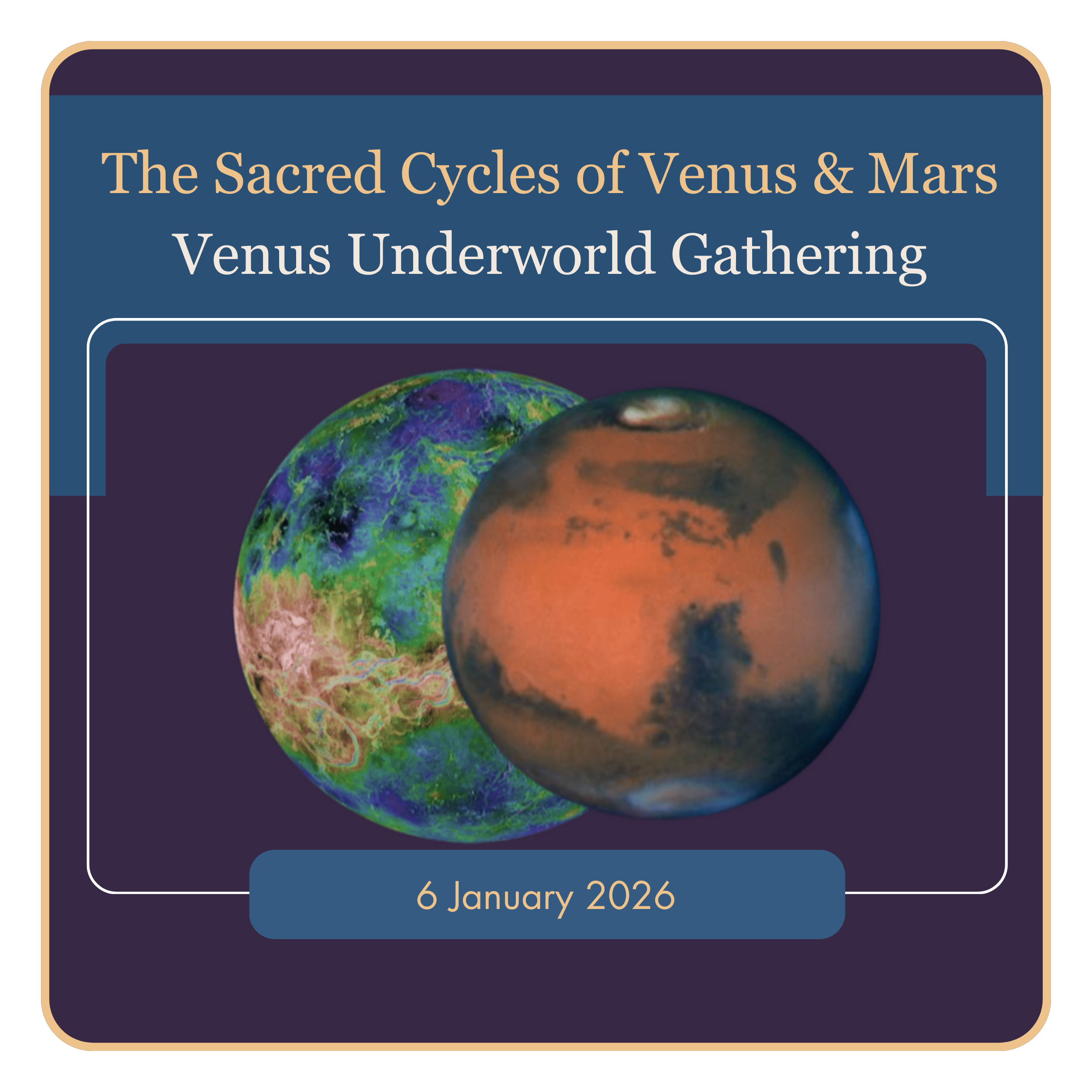 Course 01 Guided Group Experience