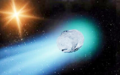 Middle World Confusion and 3I/Atlas Update