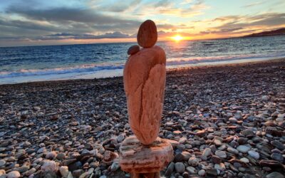 Prioritize Deep Inner Work