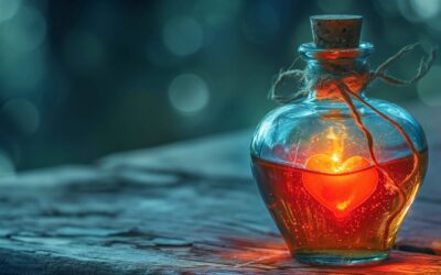 Jupiter’s Amplification and The Chironic Crisis