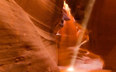 Capricorn New Moon: No Place to Hide