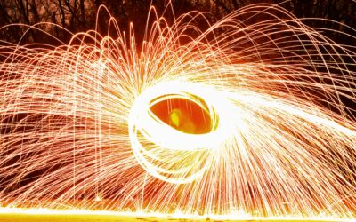 The Third Chiron-Eris Conjunction