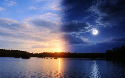 Libra Full Moon: Relationship As Initiation