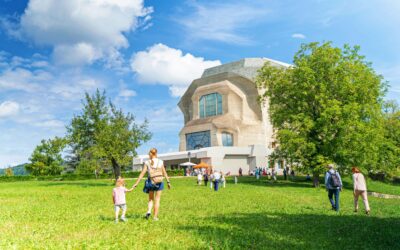 The Enigma of Evil – Part One: The Inquiry