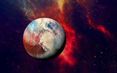 Considering and Re-Considering Pluto