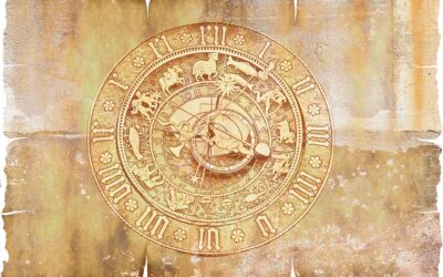 Re-Birthing Astrology