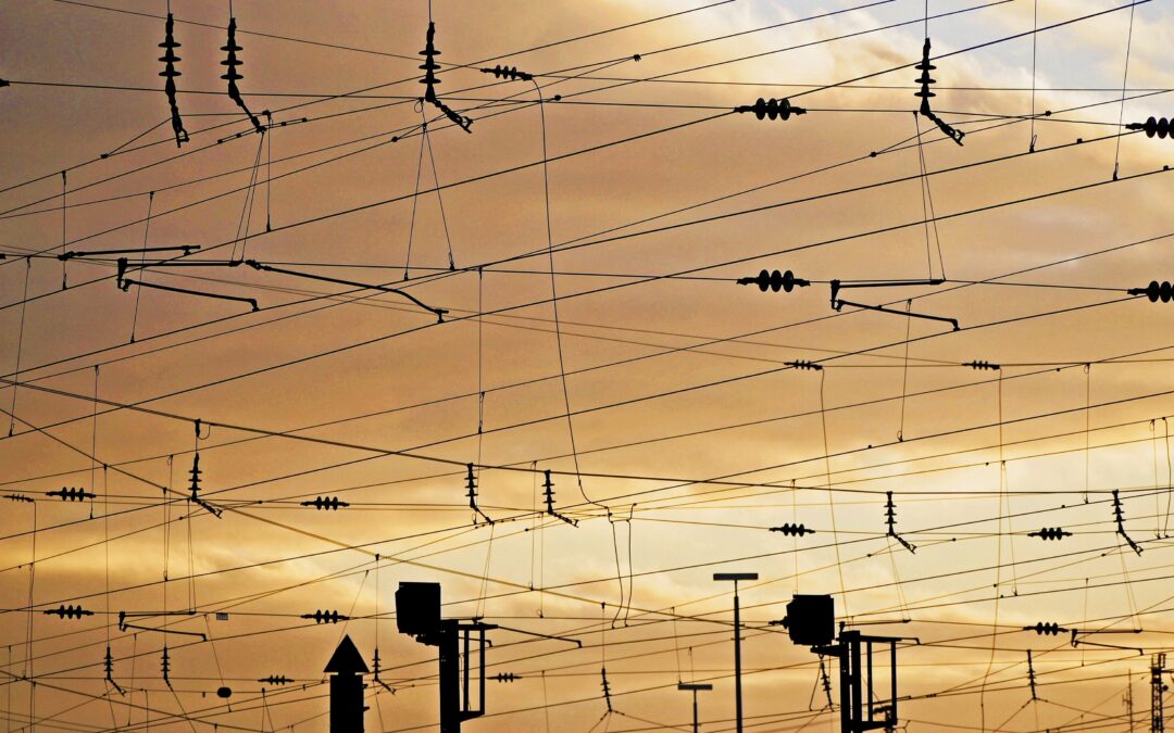 United States In Planetary Cross Wires