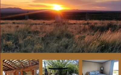 Revised Faywood Hotsprings Event Plan & Cosmology