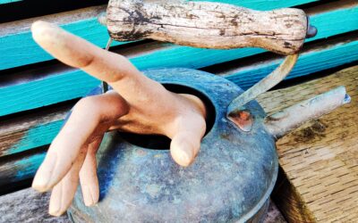 Pisces Full Moon / Lunar Eclipse: Freedom To Love